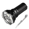 Combo: Acebeam X45 Flashlight & NTK05 Knife