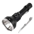 Combo: Acebeam T27 Flashlight & NTK05 Knife