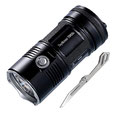 Combo: Nitecore TM06S-NTK05