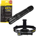 Combo: Nitecore New P12-UT32