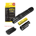 NITECORE NEW P12 TIP NL2140