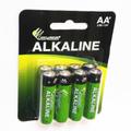 Eco-Sensa 8x AA Batteries