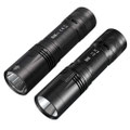 Combo: Nitecore R40 V2-R40 V1