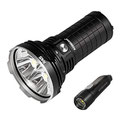 Combo: Acebeam X45 Flashlight & Tiki Mini LE