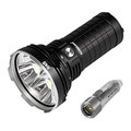 Combo: Acebeam X45 Flashlight & Tiki Mini