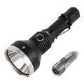 Combo: Acebeam T27 Flashlight & Tiki Mini