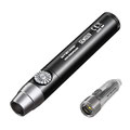 Combo: Nitecore Gem10UV Flashlight & Tiki Mini