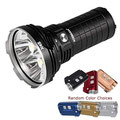 Combo: Acebeam X45 Flashlight & Tini