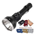 Combo: Acebeam T27 Flashlight & Tini