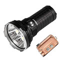 Combo: Acebeam X45 Flashlight & Tini Copper