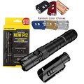 Combo: Nitecore New P12-Tini