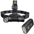 Combo: Nitecore HC33-TIP2