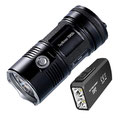 Combo: Nitecore TM06S-Tip2