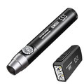 Combo: Nitecore Gem10UV Flashlight & Tip2