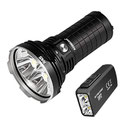 Combo: Acebeam X45 Flashlight & Tip2