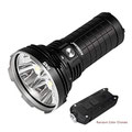 Combo: Acebeam X45 Flashlight & Tip