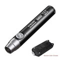 Combo: Nitecore Gem10UV Flashlight & Tip