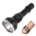 Combo: Acebeam T27 Flashlight & Tip Copper