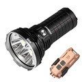 Combo: Acebeam X45 Flashlight & Tip Copper