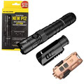 Combo: Nitecore New P12-Tip Copper