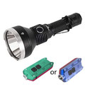 Combo: Acebeam T27 Flashlight & Tip Winter