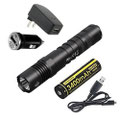 Nitecore P10 V2-NL1834R-USB-Adapters 