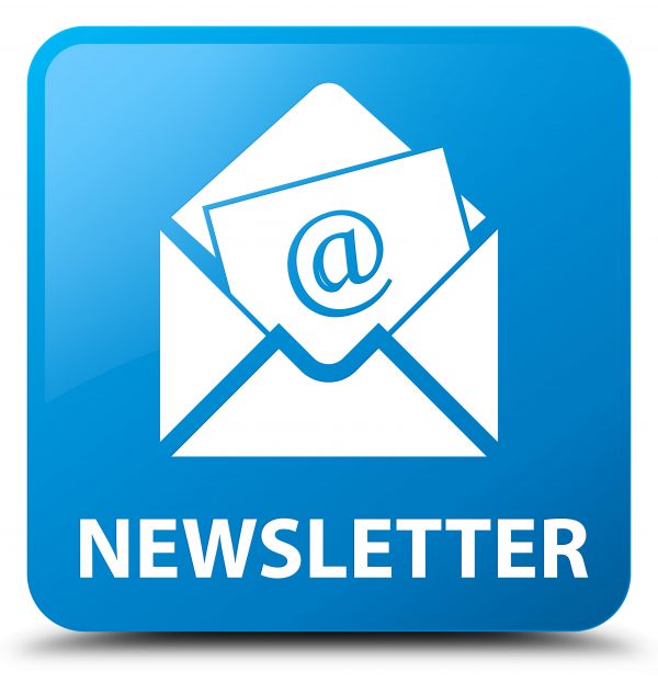 Sign up for our newsletter